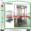 China Factory Duarable Metall Retail Store Fixture